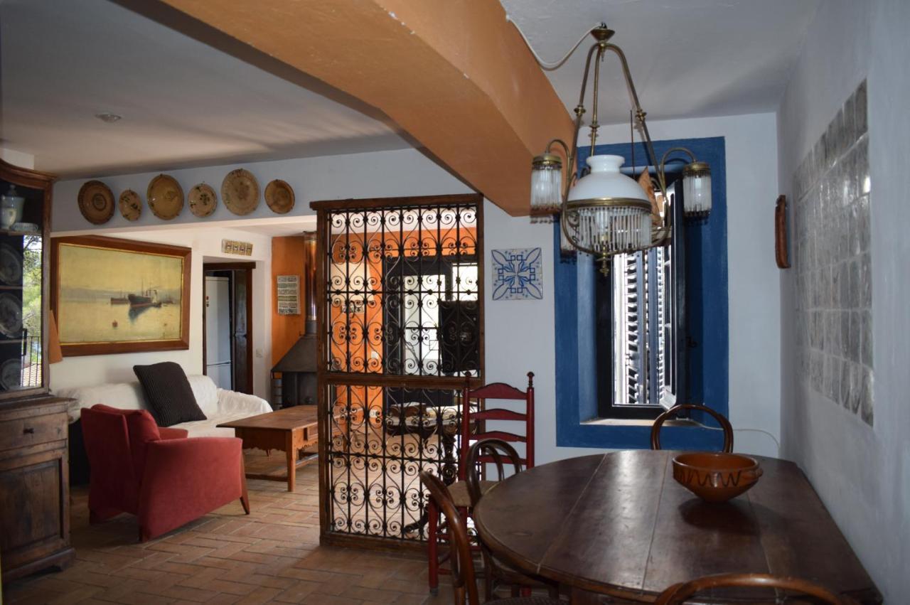 L'Ancora De Bara Hotel Roda de Bera Exterior photo