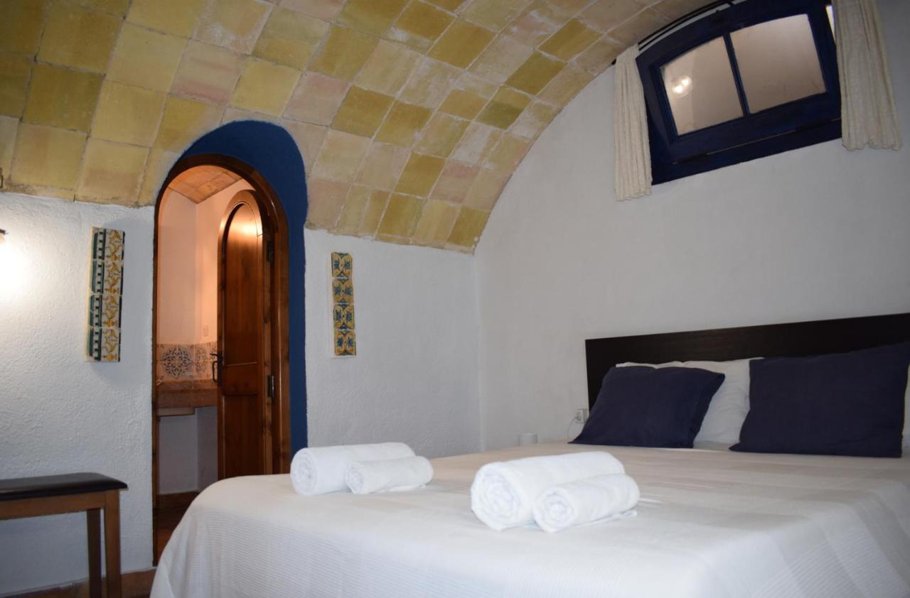 L'Ancora De Bara Hotel Roda de Bera Exterior photo
