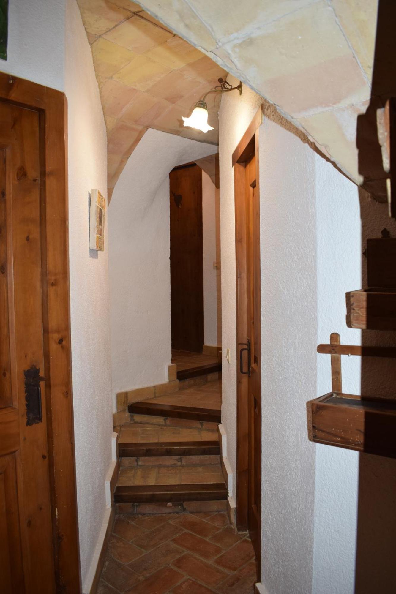 L'Ancora De Bara Hotel Roda de Bera Room photo