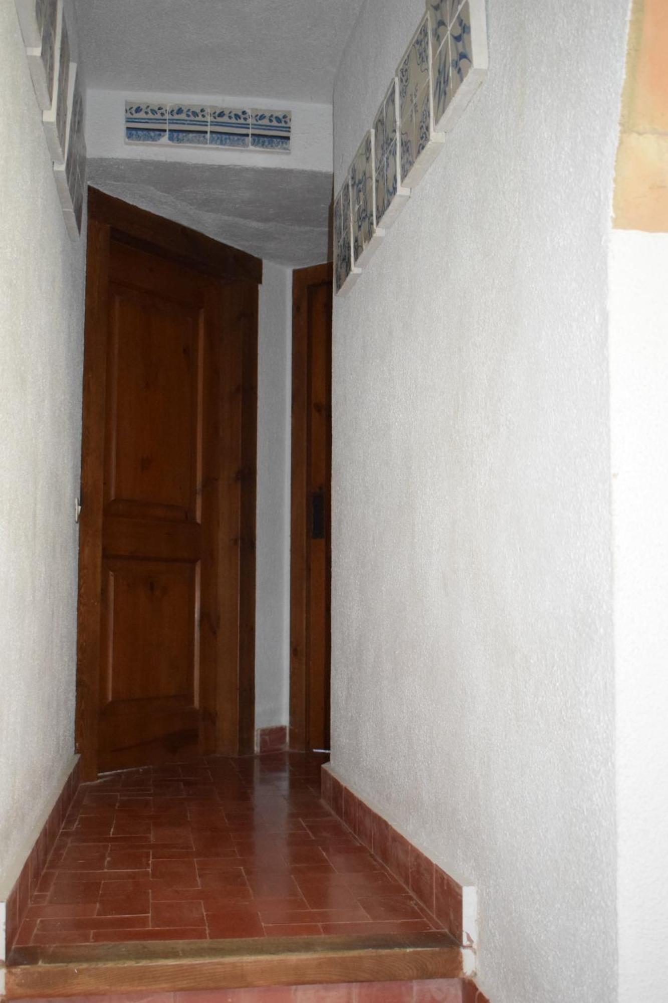 L'Ancora De Bara Hotel Roda de Bera Room photo