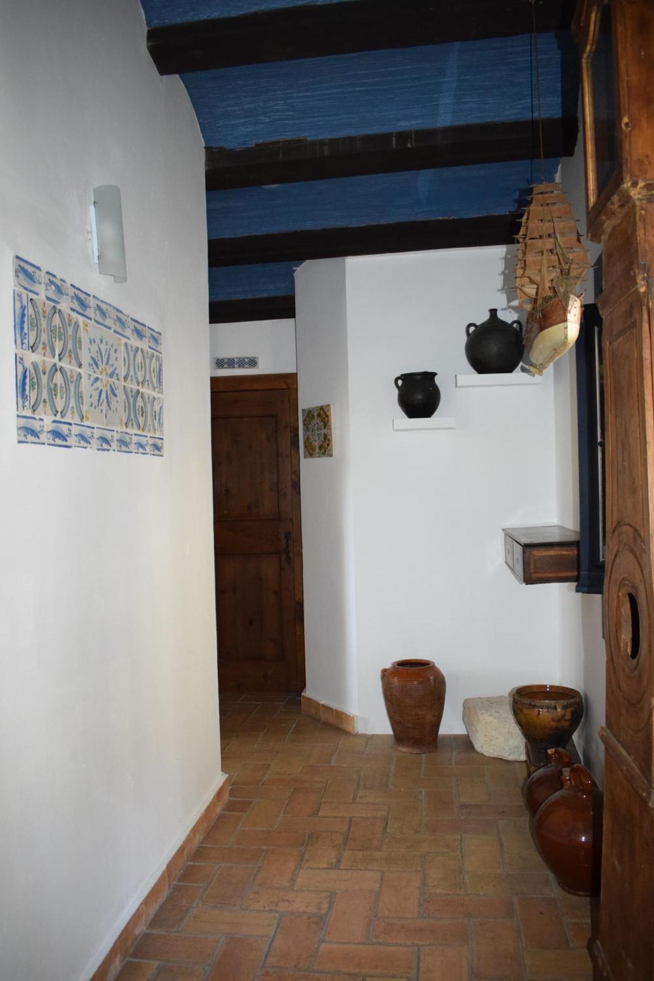 L'Ancora De Bara Hotel Roda de Bera Room photo