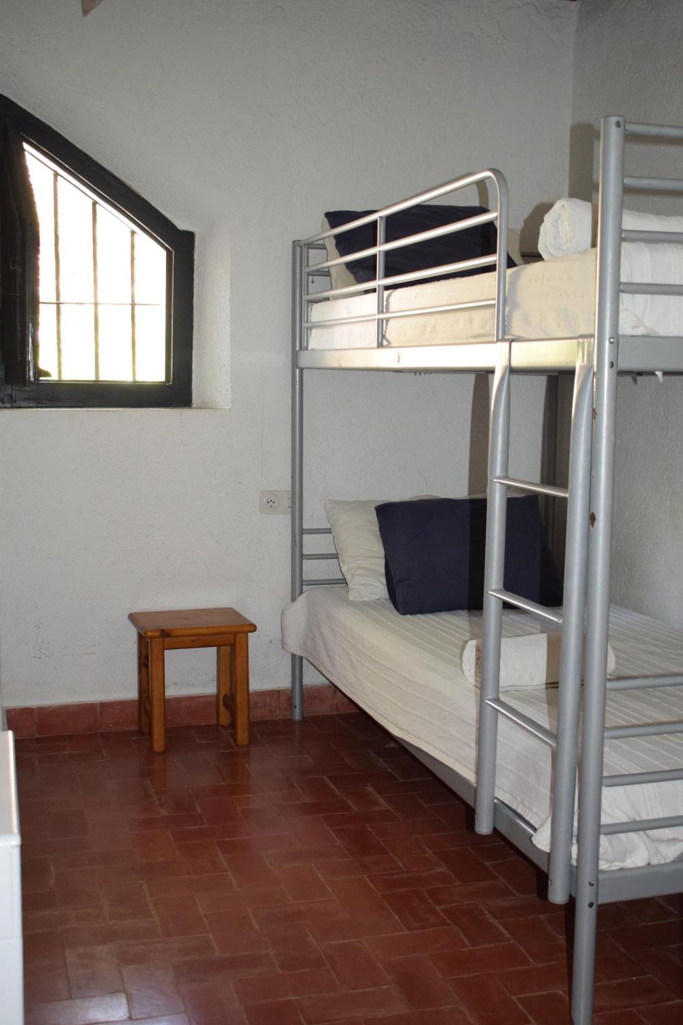 L'Ancora De Bara Hotel Roda de Bera Room photo